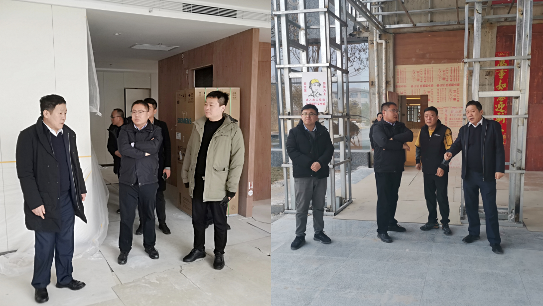 2月9日，，集团党委委员、副总司理王曙光分赴地建南山花园精品旅馆项目、地建南山温泉花园旅馆项目检查复工复产情形。。。。。。.png